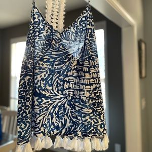 Lilly Pulitzer Nya Tank Top